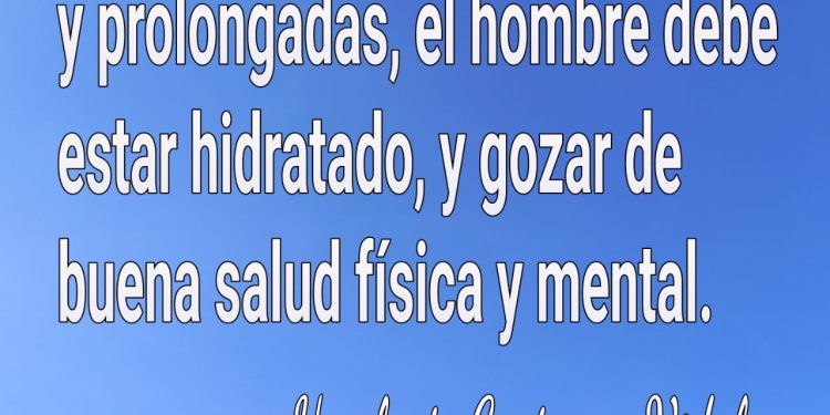 Química y potencia sexual masculina