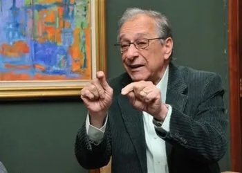 Muere Rafael Luciano Pichardo, exvicepresidente de la SCJ