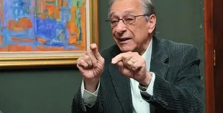 Muere Rafael Luciano Pichardo, exvicepresidente de la SCJ