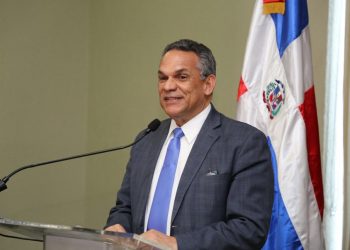 A días de pasar las elecciones, renuncia Ventura Camejo del Comité político, Central y demás organismos dirección del PLD