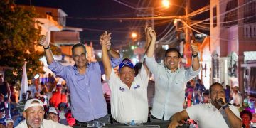 Roberto Ángel: “El PRM cierra exitosa campaña que se completará con un triunfo arrollador el próximo domingo”