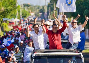 Roberto Ángel:“Santiago y Puerto Plata confirmarán el 18 de febrero que son bastiones del PRM”