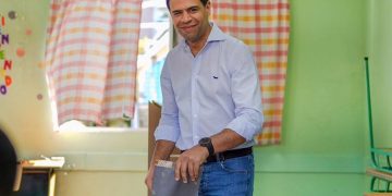 Roberto Angel espera elecciones municipales sean un capítulo más de fortalecimiento de la democracia