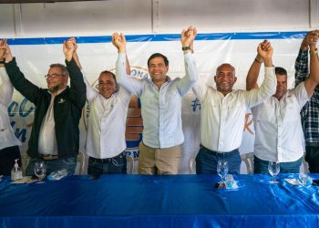 Roberto Ángel resalta desarrollo de Pedernales es prioridad en agenda gobierno de Abinader