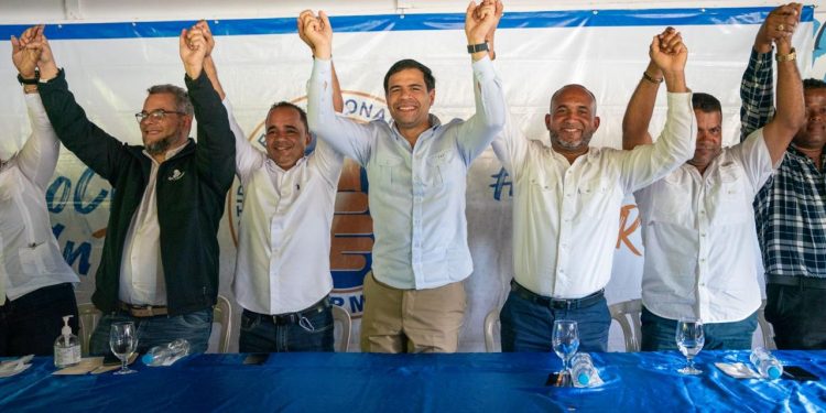 Roberto Ángel resalta desarrollo de Pedernales es prioridad en agenda gobierno de Abinader