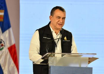 Presidente de la JCE da inicio formal a elecciones municipales