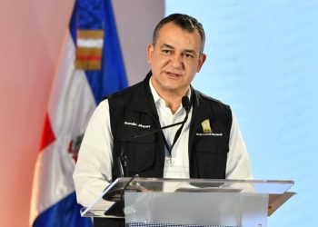 JCE informa cierre oficial para las votaciones de las elecciones municipales es a las 5:00 p. m.