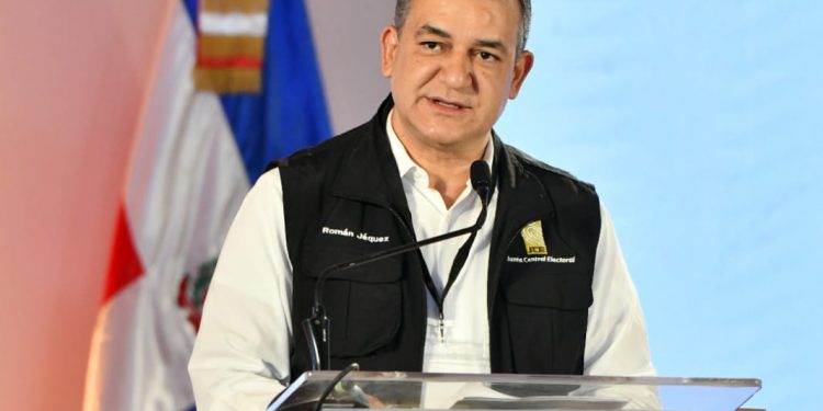JCE informa cierre oficial para las votaciones de las elecciones municipales es a las 5:00 p. m.