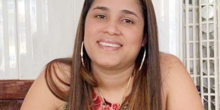 Madre dominicana desaparecida en España murió ahogada
