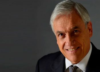 Muere el ex presidente de Chile Sebastián Piñera en un accidente de helicóptero