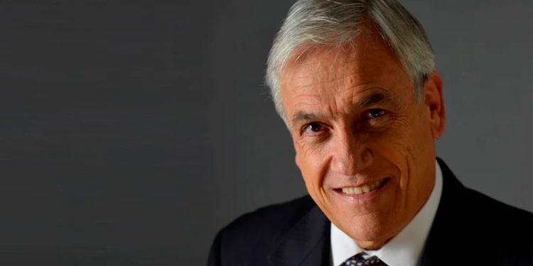 Muere el ex presidente de Chile Sebastián Piñera en un accidente de helicóptero