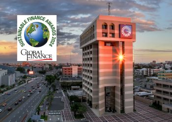Popular recibe premio a las Finanzas Sostenibles de Global Finance