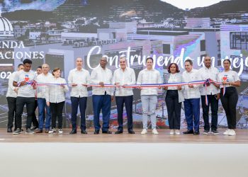 UASD dice Casa de Estudios vive era dorada al presidente Abinader