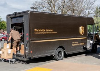 UPS recortará 12 mil puestos de trabajo en 5 meses; medida afectaría dominicanos
