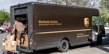 UPS recortará 12 mil puestos de trabajo en 5 meses; medida afectaría dominicanos