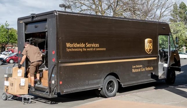 UPS recortará 12 mil puestos de trabajo en 5 meses; medida afectaría dominicanos