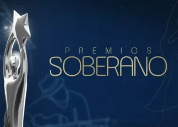 Todos los nominados Premios Soberano 2024