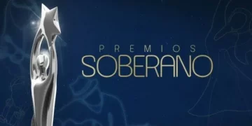 Todos los nominados Premios Soberano 2024