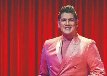 Eddy Herrera celebrará sus 35 años en la música en Premios Soberano