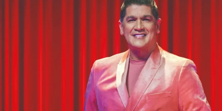Eddy Herrera celebrará sus 35 años en la música en Premios Soberano