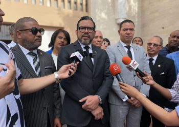 Yohan López presidente electo del CARD asegura que ya es tiempo de trabajar por la unidad , el rescate y el fortalecimiento del gremio