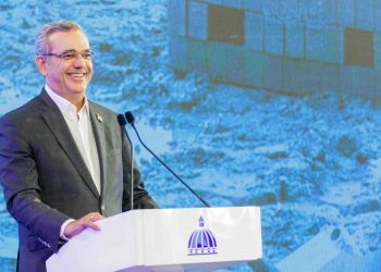 Presidente Abinader enumera construcciones de su gestión, afirmando que solo OP entregó más de 300 obras por más de RD$71 mil millones