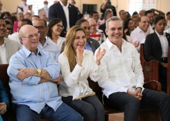El PRM arrasa en las municipales y se consolida como primer partido dominicano