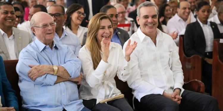 El PRM arrasa en las municipales y se consolida como primer partido dominicano