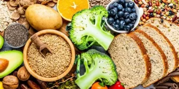 ¿Tomas suficiente fibra? Estos son sus beneficios más allá del colon
