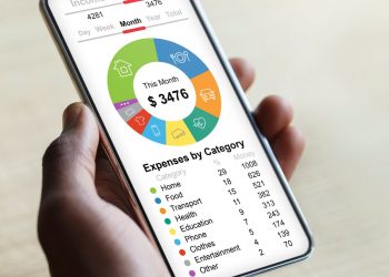 Seis aplicaciones estrella para ahorrar dinero y organizar presupuestos
