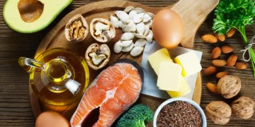 Omega 3: por qué deberías incluirlo en tu dieta y cómo hacerlo, según los expertos
