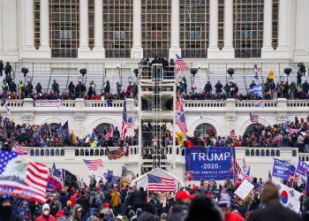 El Supremo de Estados Unidos decidirá sobre la inmunidad de Trump en el caso de la injerencia electoral