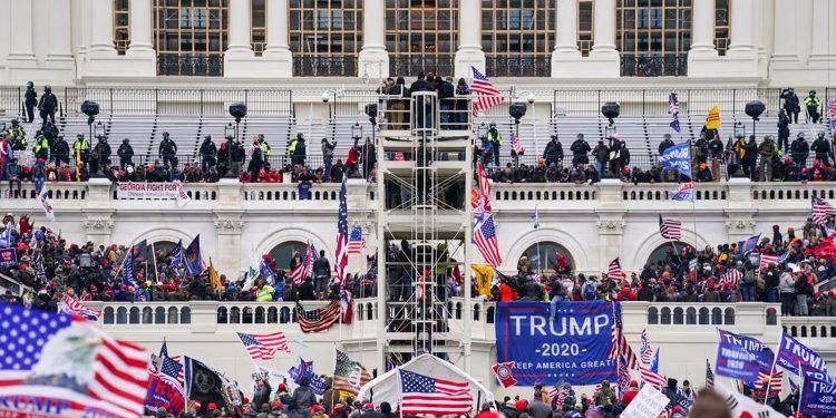 El Supremo de Estados Unidos decidirá sobre la inmunidad de Trump en el caso de la injerencia electoral
