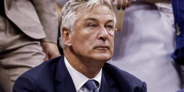 Alec Baldwin irá a juicio en julio por tiro mortal en set de «Rust»