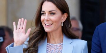 Revelan la verdad sobre el estado de salud de la princesa Kate Middleton