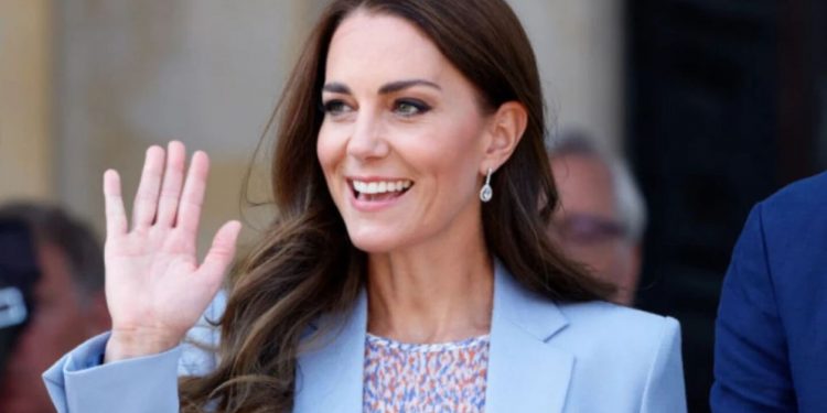 Revelan la verdad sobre el estado de salud de la princesa Kate Middleton