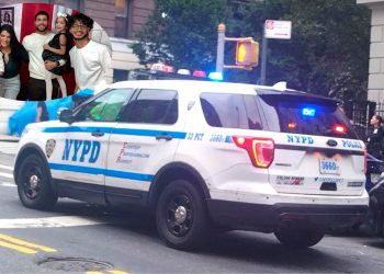 Un dominicano asesina pareja en apartamento de Brooklyn y luego se suicida; cadáveres fueron encontrados por hijo de la mujer