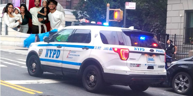 Un dominicano asesina pareja en apartamento de Brooklyn y luego se suicida; cadáveres fueron encontrados por hijo de la mujer
