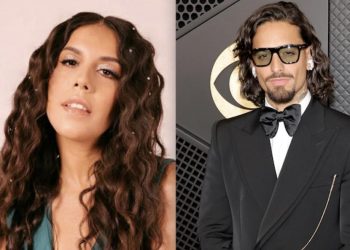 «Ni siquiera canta»: El fuerte mensaje de Fabiola Roudha a Maluma tras polémica