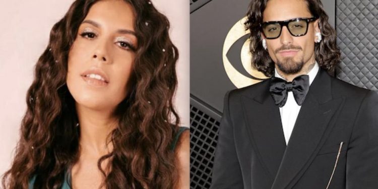 «Ni siquiera canta»: El fuerte mensaje de Fabiola Roudha a Maluma tras polémica