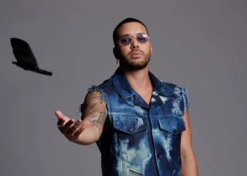 Prince Royce estrena su nuevo álbum “Llamada perdida”