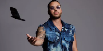 Prince Royce estrena su nuevo álbum “Llamada perdida”