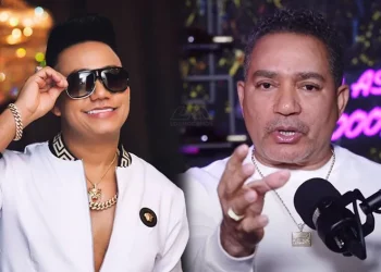 Frank Reyes a Elvis Martínez “Tú estás en ligas menores”