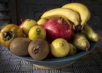 ¿Hay que tirar los alimentos con moho? Sí, pero hay excepciones