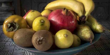 ¿Hay que tirar los alimentos con moho? Sí, pero hay excepciones