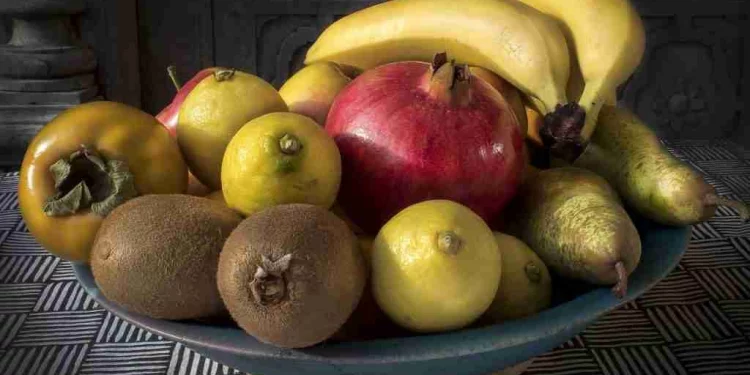 ¿Hay que tirar los alimentos con moho? Sí, pero hay excepciones