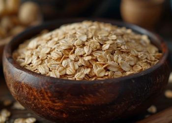 El grano que regula el azúcar en sangre, es rico en fibra y muy versátil en la cocina