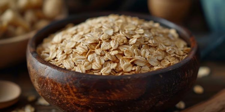 El grano que regula el azúcar en sangre, es rico en fibra y muy versátil en la cocina