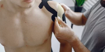Hombro dislocado, ¿qué ejercicios hacer para recuperarme?
