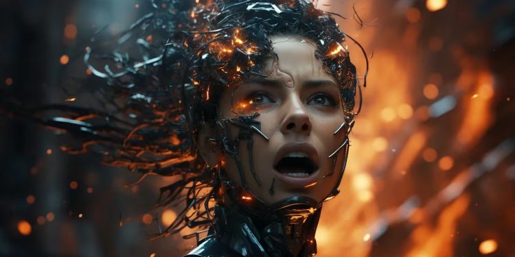 Experto en inteligencia artificial alerta sobre una potencial rebelión de las máquinas